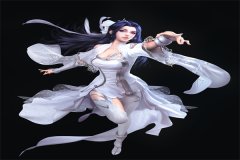 求神豪争霸：我走向赛季巅峰小说