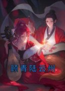 《顾青陆云州》大结局精彩阅读 《