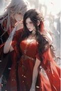 男女主人公叫谢婉瑜太叔瑱的小说