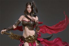 秦风眠小说《直播：嫡嫡庶庶的闹
