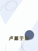 《卢愿于炀》小说章节列表免费阅