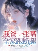 《我爸一张嘴，全家跑断腿》小说