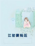 江初雾陆近小说最新章节免费阅读
