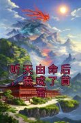 《听天由命后，我成了首富》沈燕