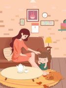 《盼盼李叔》完结版精彩阅读 第