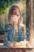 段清黎秦昀深小说全文免费阅读 入