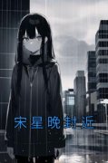 宋星晚封近小说最新章节免费阅读
