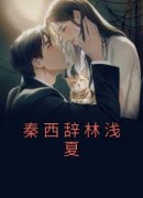 《秦西辞林浅夏》小说全文精彩阅
