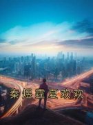 《夏欢欢秦煜霆》完结版免费阅读
