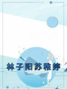 苏稚婷林子阳林子阳苏稚婷小说免