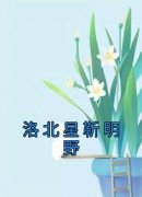 《洛北星靳明野》靳明野洛北星章