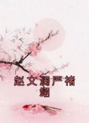 《赵文澜严禇翊》小说免费阅读 《