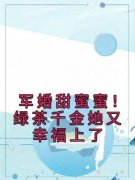 苏星月沈朝完整全文阅读 军婚甜蜜