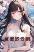 《夏锦苏云朝》夏锦苏云朝章节免