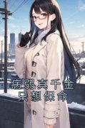 病弱真千金只想保命章节目录 《顾
