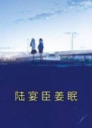 姜眠陆宴臣《陆宴臣姜眠》全文及