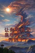 周铭完整全文阅读 让你举报无良中