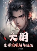 《朱雄张玉》小说全文免费试读 大