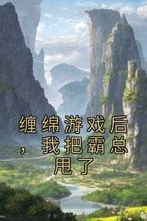 缠绵游戏后，我把霸总甩了