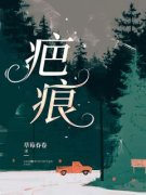 《疤痕》小说精彩章节免费试读（