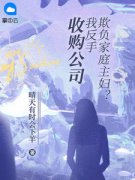《欺负家庭主妇？我反手收购公司