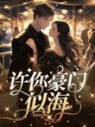 主角是许你豪门似海的小说 《苏婉