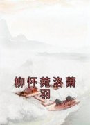 《柳怀菀洛萧羽》小说精彩章节免