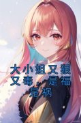 《大小姐又狠又毒，是福是祸》小