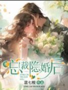 和总裁隐婚后顾淮林以安小说完整