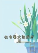 《在专署大院的岁月》大结局免费