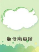 [桑兮陆寒时]桑兮陆寒时小说全文章