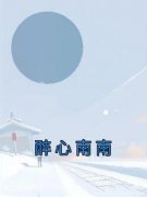 《醉心南南》小说全文免费试读 林