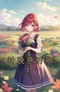 钟晚意厉景行免费阅读 钟晚意厉景