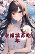《宋倾城苏屹年》小说完结版在线