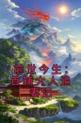 《前世今生：首辅大人追妻记》小
