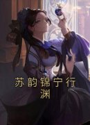 《苏韵锦宁行渊》小说完结版免费