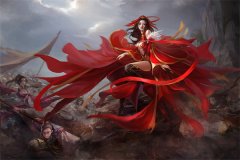 小说《大明：开局获得赤阳丹，他