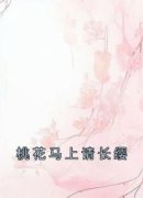 桃花马上请长缨书名叫什么_宋惜惜