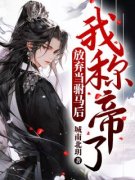 《放弃当驸马后，我称帝了》小说