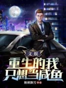 夏洛莫雪文娱：重生的我只想当咸