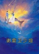 《谢霏卫少煊》谢霏卫少煊大结局