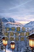 完整版《末世重生：她携空间集物