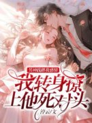 男神践踏我感情，我转身撩上他死对头梁泊晟赵凛川小说免费试读