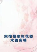 宋惜惜战北望精彩章节小说免费试