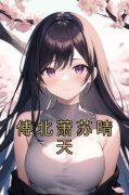 《傅北萧苏晴天》小说完结版免费
