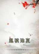 《池夏胤禛》胤禛池夏章节列表精