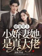 《娇宠至上：小娇妻她是真大佬》