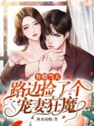 弃婚当天，路边捡了个宠妻狂魔完