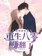 《新婚甜如蜜，重生八零赚翻了》