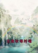 《沈晚秋傅时曜》小说全文在线阅